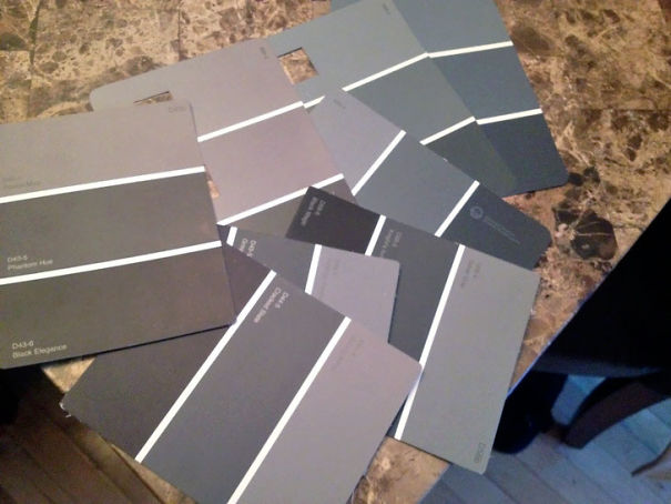 My Wife Called To Say She Picked Up 50 Shades Of Grey. This Was Not What I Was Expecting When I Got Home