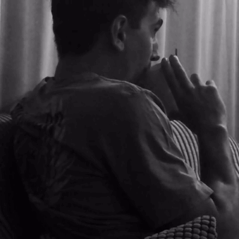 My Hubby's Reaction When He Tasted That I Added Whiskey To His Coffee