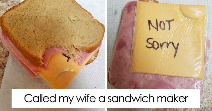 93 Hilarious Wives That All Men Secretly Wish They Were Married To