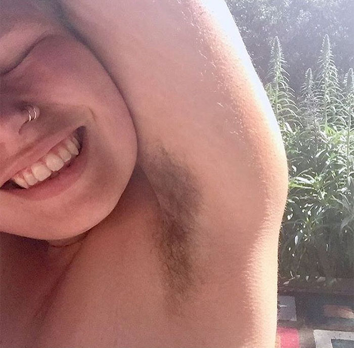 girl-not-shaving-legs-morgan-mikenas-1 girl-not-shaving-legs-morgan-mikenas-1