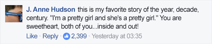 After Cashier Asks 2-Year-Old Girl If She Wants Doll That Looks 'More Like Her,' Toddler Brilliantly Shuts Her Down After Cashier Asks 2-Year-Old Girl If She Wants Doll That Looks 'More Like Her,' Toddler Brilliantly Shuts Her Down