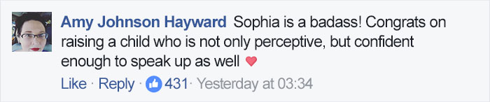 After Cashier Asks 2-Year-Old Girl If She Wants Doll That Looks 'More Like Her,' Toddler Brilliantly Shuts Her Down After Cashier Asks 2-Year-Old Girl If She Wants Doll That Looks 'More Like Her,' Toddler Brilliantly Shuts Her Down