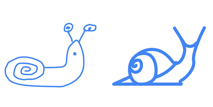 Google AutoDraw Instantly Transforms Your Terrible Scribbles Into Awesome Icons For Free