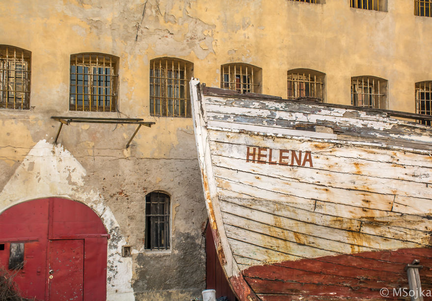 One Day Trip To Gdansk In Poland