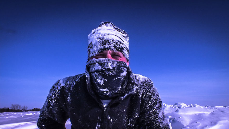 Howtotravelwithoutmoney.com- Project Of Wladyslaw Labuda, Polish Man Who Travelled Around The World For Pennies