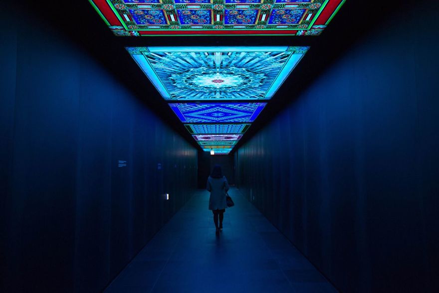 I Found Inside Photos Of The World's Newest Mega-Skyscraper I Found Inside Photos Of The World's Newest Mega-Skyscraper