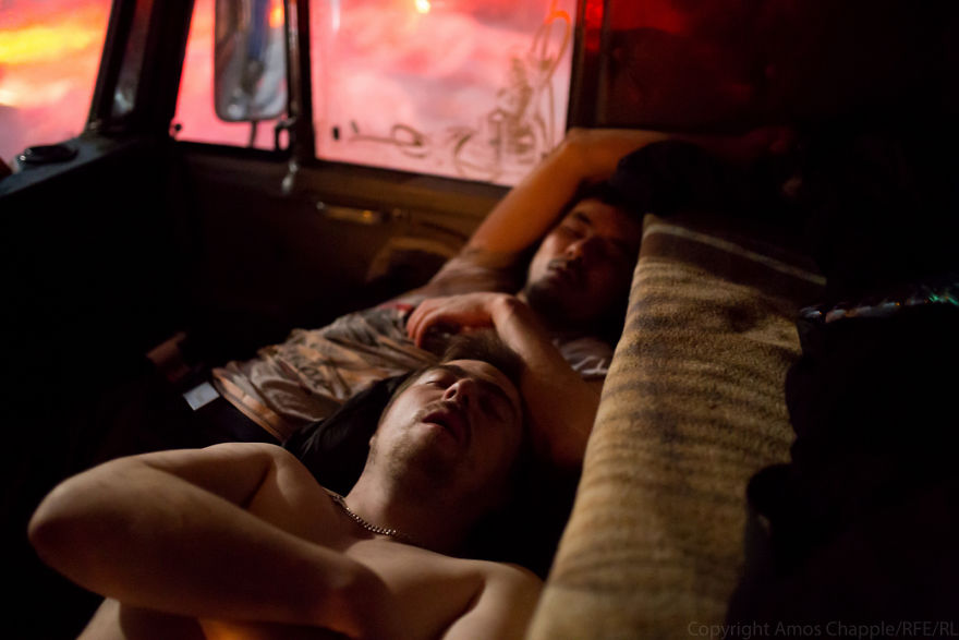 How We Tried To Deliver 12 Tons Of Food To Siberia's Arctic North How We Tried To Deliver 12 Tons Of Food To Siberia's Arctic North