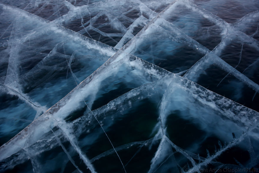 How We Tried To Deliver 12 Tons Of Food To Siberia's Arctic North How We Tried To Deliver 12 Tons Of Food To Siberia's Arctic North