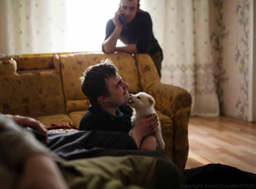 How We Tried To Deliver 12 Tons Of Food To Siberia's Arctic North How We Tried To Deliver 12 Tons Of Food To Siberia's Arctic North