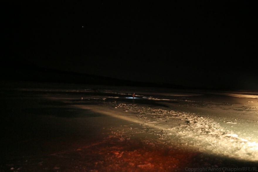 How We Tried To Deliver 12 Tons Of Food To Siberia's Arctic North How We Tried To Deliver 12 Tons Of Food To Siberia's Arctic North