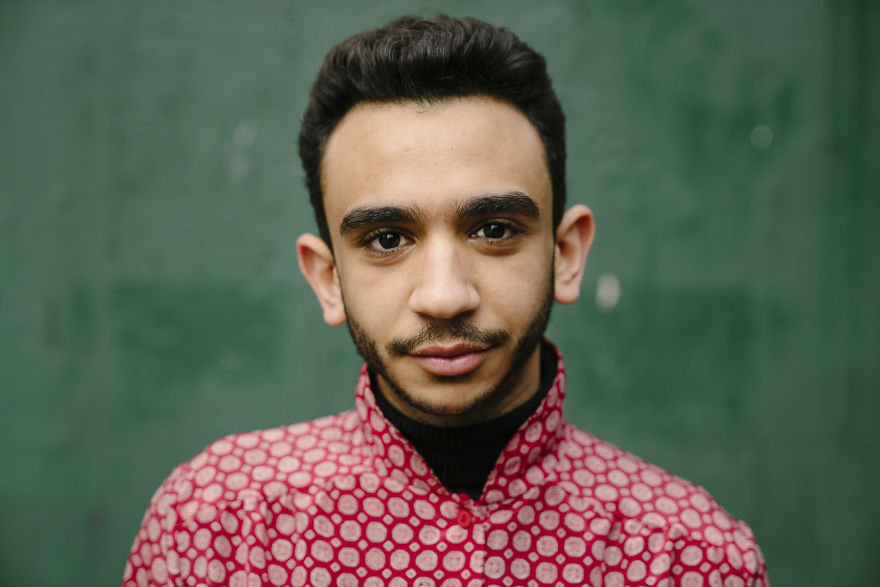 Since January 2016 I Have Been Chasing Dreams On The Streets Of London Since January 2016 I Have Been Chasing Dreams On The Streets Of London