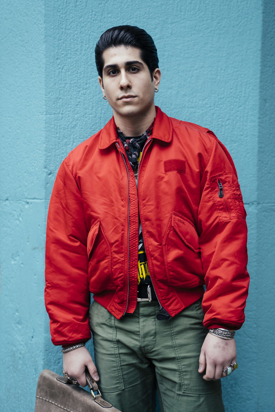 Since January 2016 I Have Been Chasing Dreams On The Streets Of London Since January 2016 I Have Been Chasing Dreams On The Streets Of London