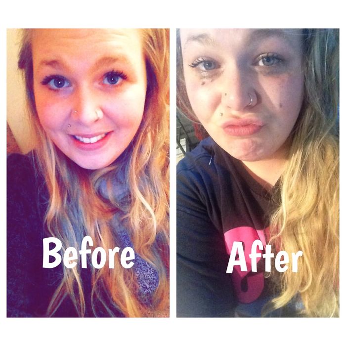 You Get The Point 😂