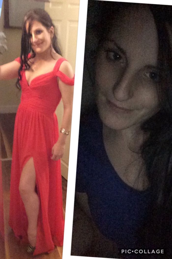 On A Night Out And The Day After 🤢