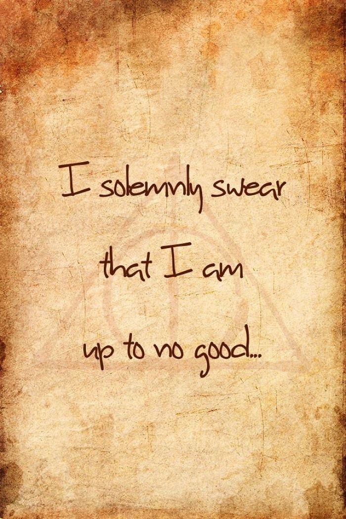 My Favorite Wallpapers