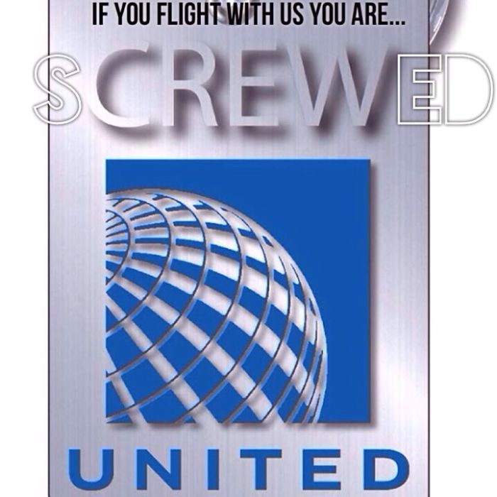 Be Really Aware Of Our Flight Policy!