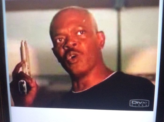 I Work For United Airlines And I've Had Enough Of These Mother F-ing Passengers On This Mother F-ing Plane!