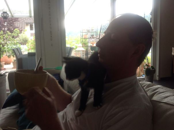 My Fiancé It's To Send To My Family,but Obviously Stela Wants To Be Part Of It😂