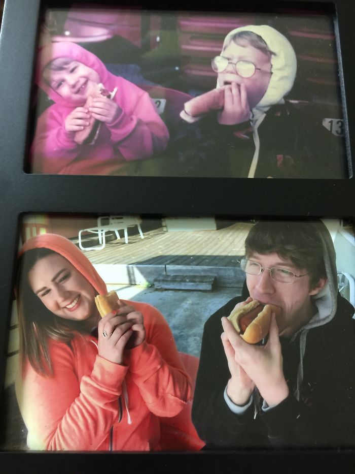 Candlestick Park Redo