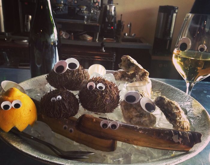 You Are What You Eat 😬