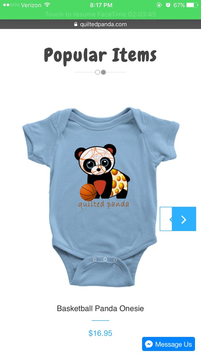 We Save Pandas One Purchase At A Time We Save Pandas One Purchase At A Time