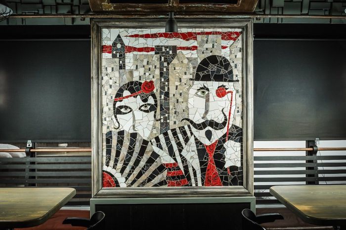 It Took Me One Year To Make Unimaginable Bar With My Own Hands It Took Me One Year To Make Unimaginable Bar With My Own Hands