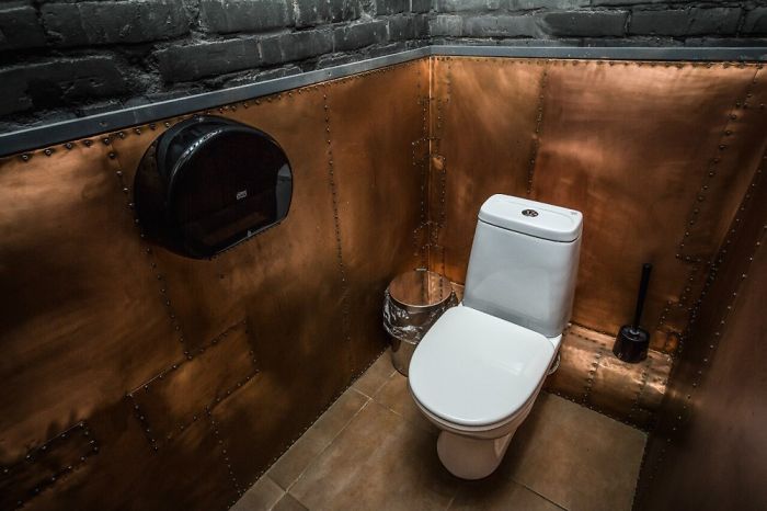 It Took Me One Year To Make Unimaginable Bar With My Own Hands