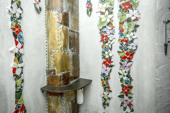 It Took Me One Year To Make Unimaginable Bar With My Own Hands