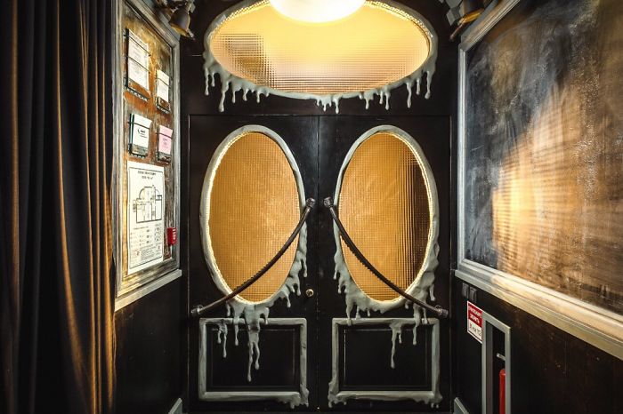 It Took Me One Year To Make Unimaginable Bar With My Own Hands It Took Me One Year To Make Unimaginable Bar With My Own Hands