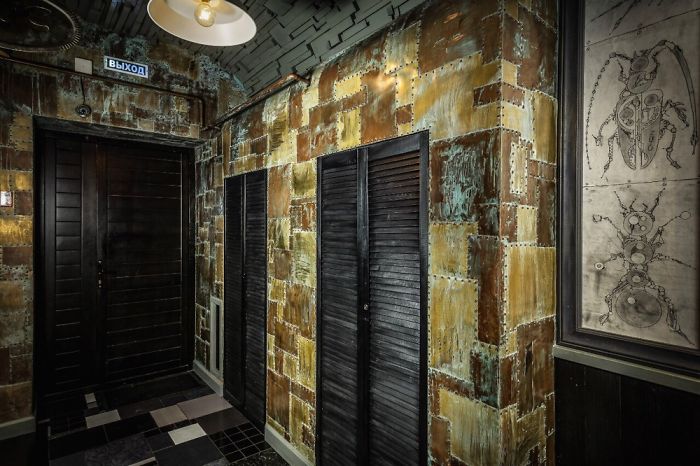 It Took Me One Year To Make Unimaginable Bar With My Own Hands It Took Me One Year To Make Unimaginable Bar With My Own Hands