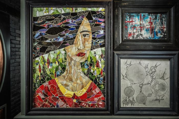 It Took Me One Year To Make Unimaginable Bar With My Own Hands It Took Me One Year To Make Unimaginable Bar With My Own Hands