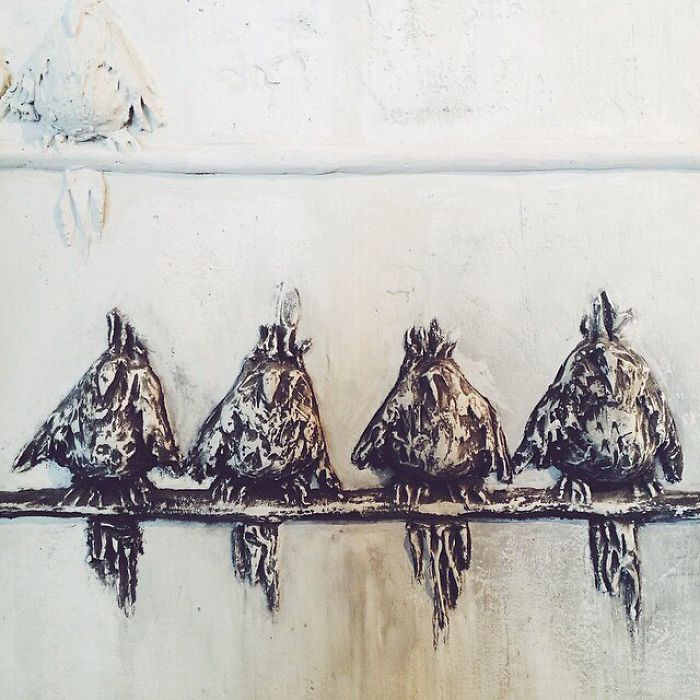 It Took Me One Year To Make Unimaginable Bar With My Own Hands It Took Me One Year To Make Unimaginable Bar With My Own Hands