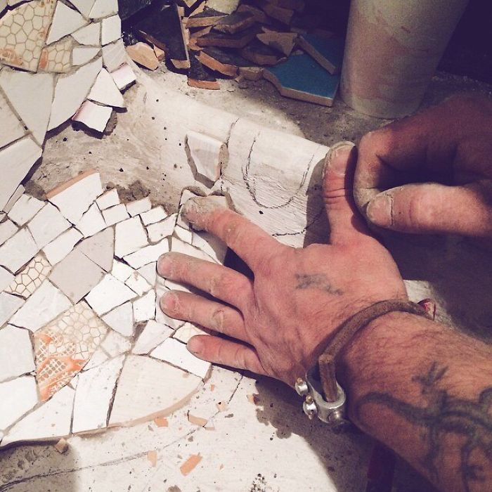 It Took Me One Year To Make Unimaginable Bar With My Own Hands It Took Me One Year To Make Unimaginable Bar With My Own Hands