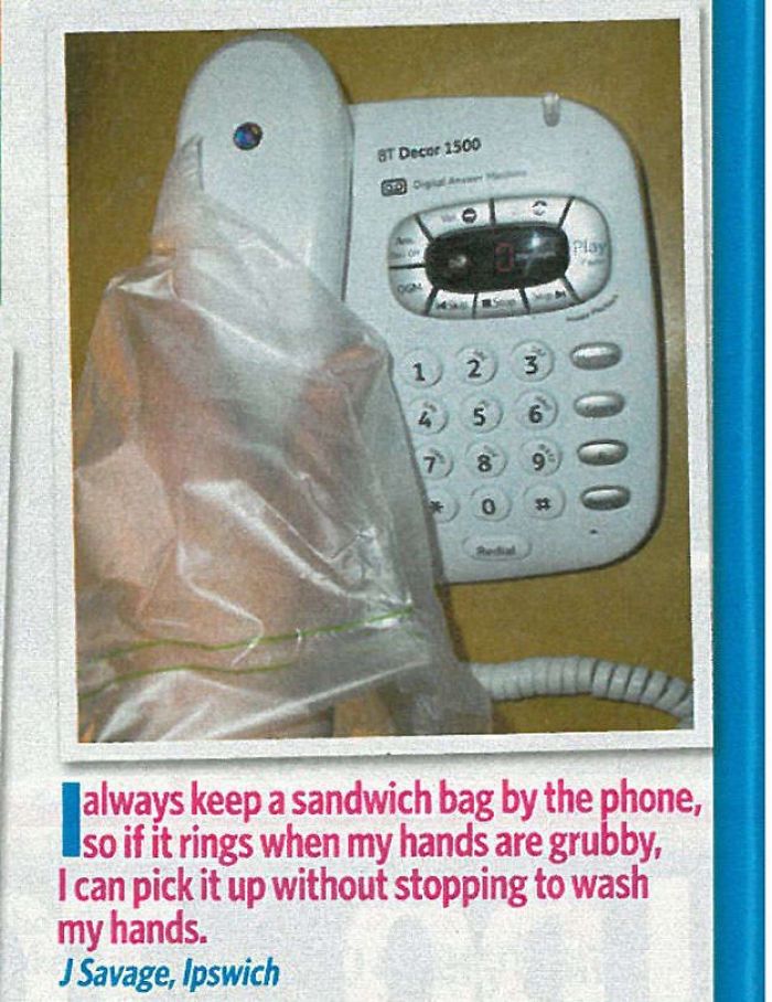 7+ Of The Worst Life Hacks Nobody Asked For (Add Yours Here!)