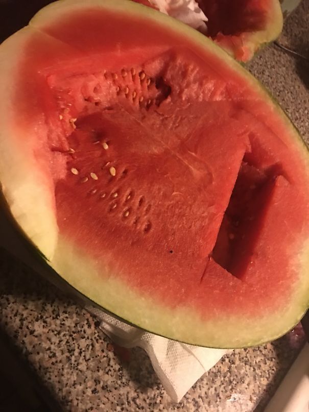 Hey, I'm Really A Sweet Guy!