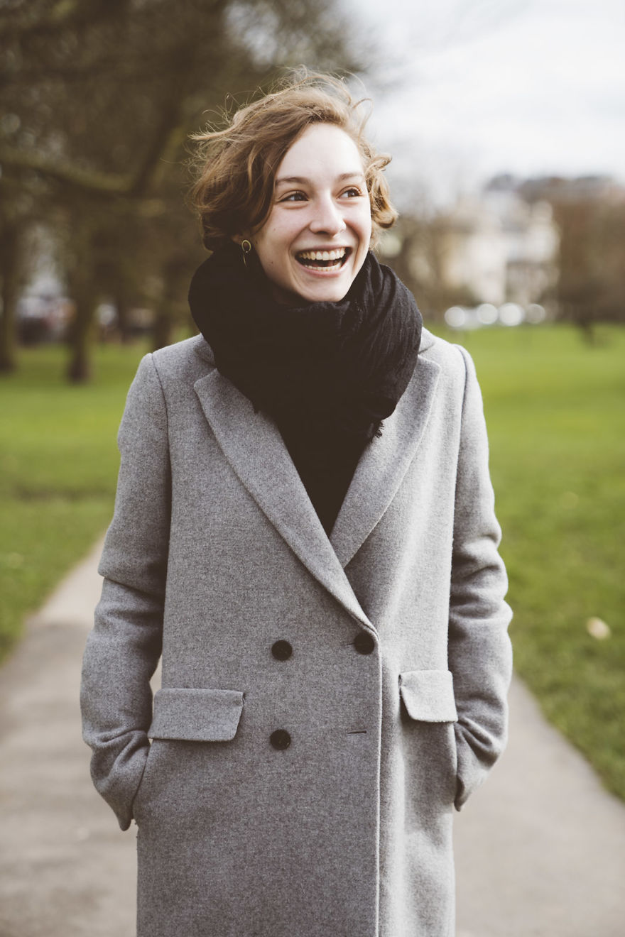 Since January 2016 I Have Been Chasing Dreams On The Streets Of London Since January 2016 I Have Been Chasing Dreams On The Streets Of London