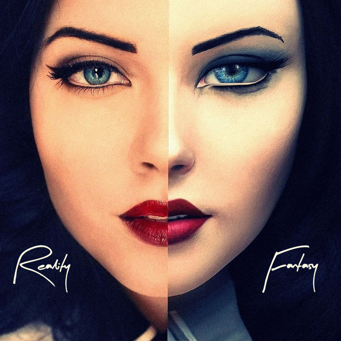 Elizabeth From Bioshock Infinite Comes To Life Thanks To Impressive Cosplay Skills