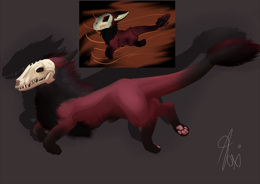 2015 Vs 2017 First And Last Digital (with Tablet) Clip Studio Vs Paint Tool Sai