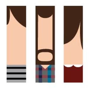 Job, Joris & Marieke