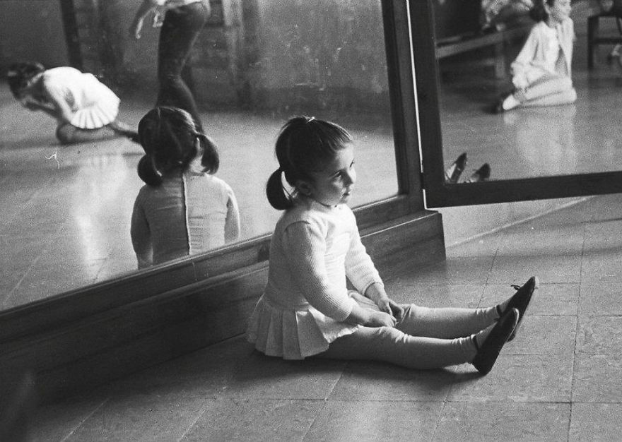 Lost Photos Of Barcelona