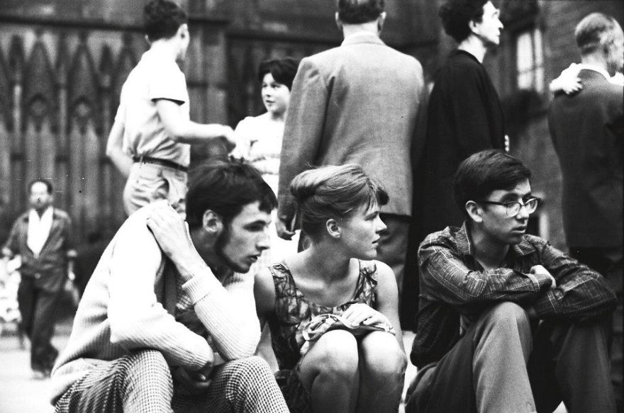 Lost Photos Of Barcelona