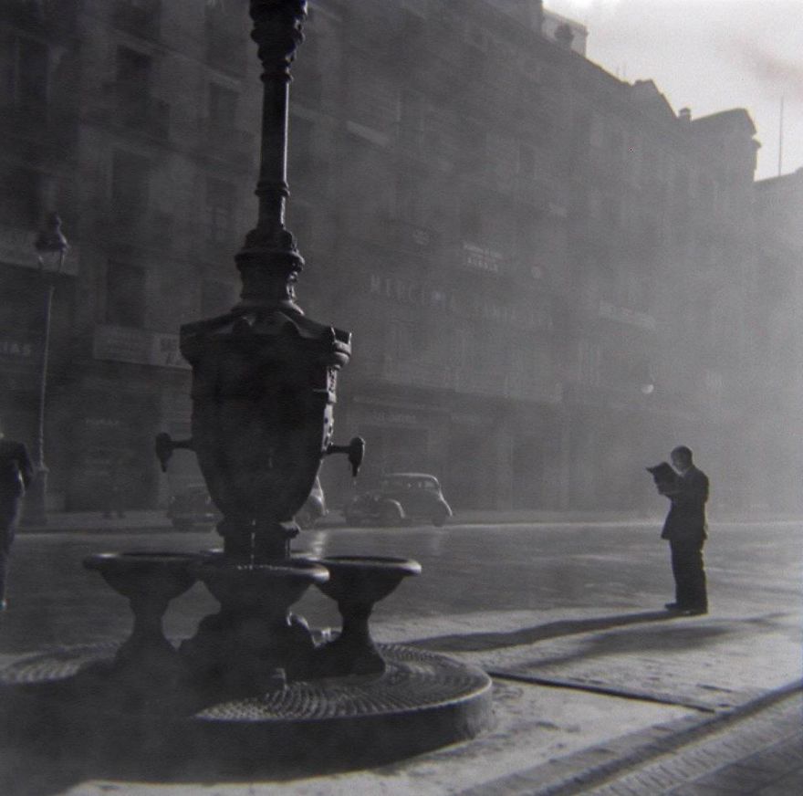 Lost Photos Of Barcelona