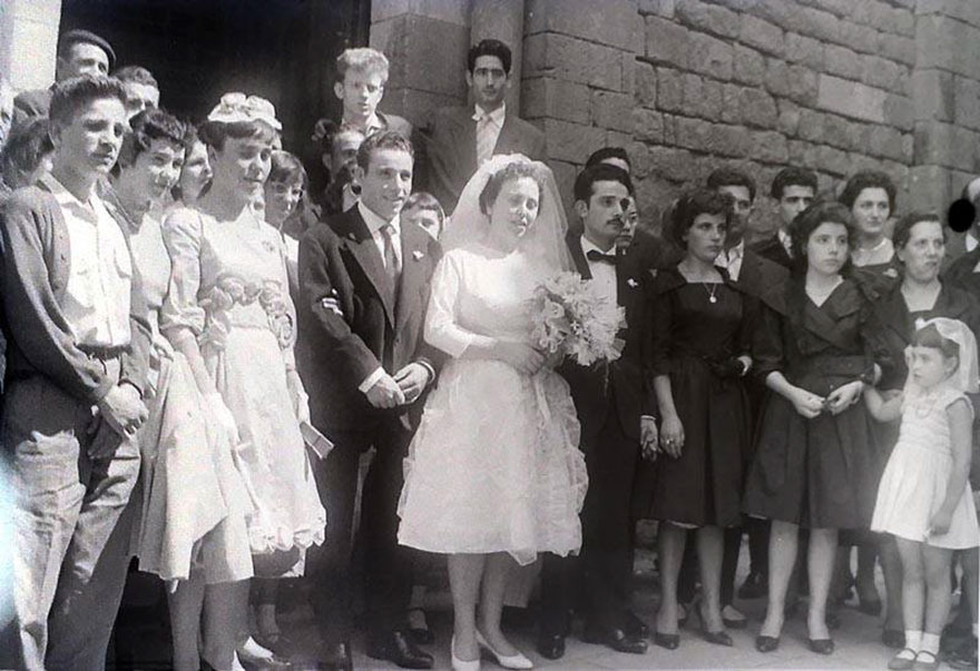 Lost Photos Of Barcelona