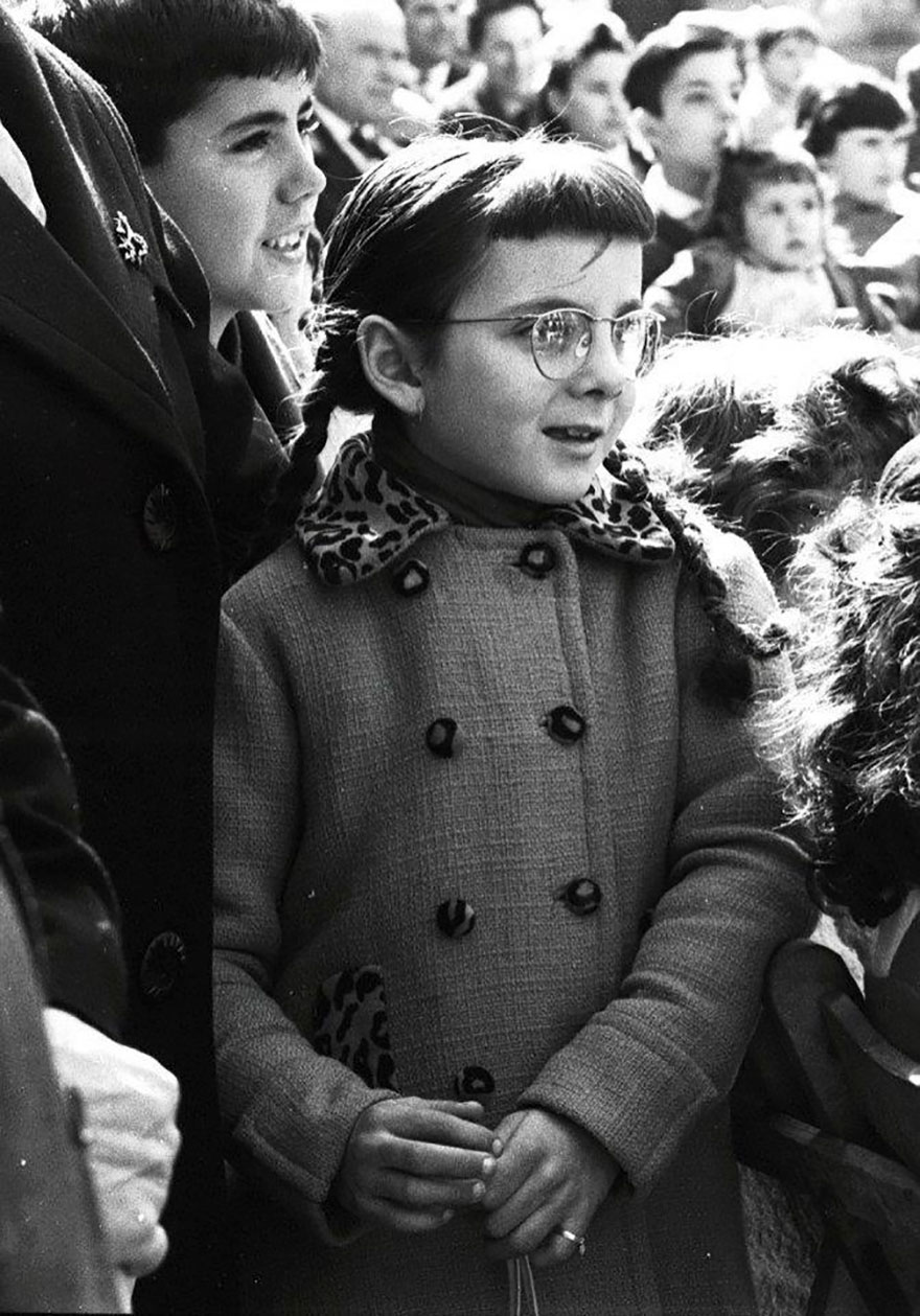 Lost Photos Of Barcelona