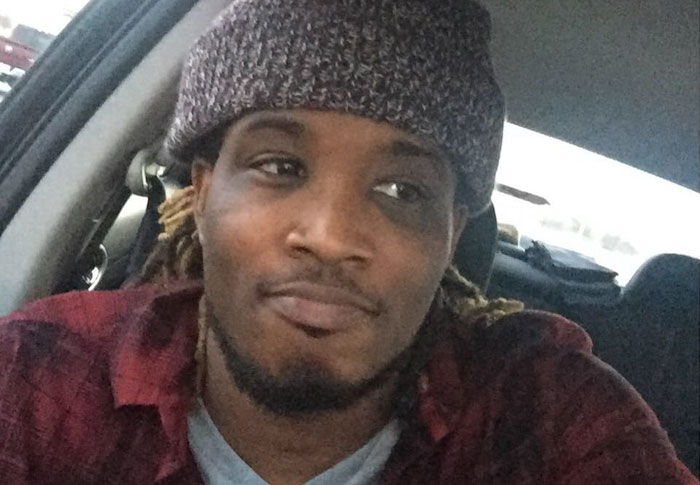 Lyft Driver Refuses To Take Drunk Girl Home, And His Reason Why Is Going Viral