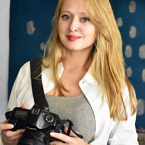 Victoria Krundysheva