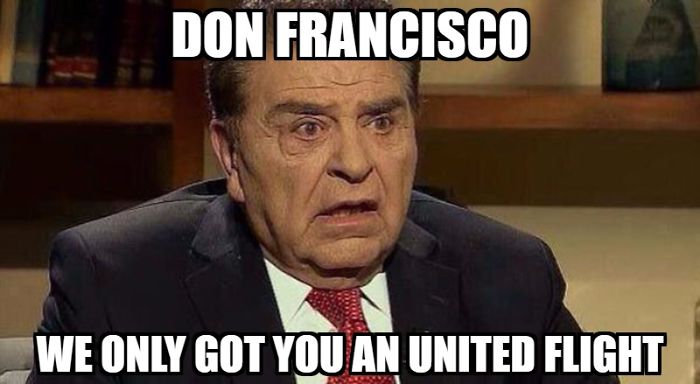 Don Francisco United