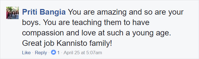 6 Brothers Were Bullied For Years While Growing Their Hair Long To Make Wigs For Kids With Cancer 6 Brothers Were Bullied For Years While Growing Their Hair Long To Make Wigs For Kids With Cancer