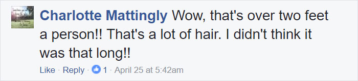 6 Brothers Were Bullied For Years While Growing Their Hair Long To Make Wigs For Kids With Cancer