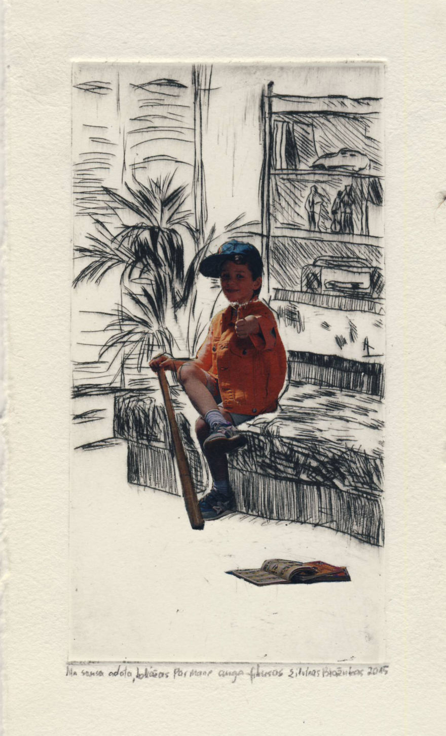 Thanks For Watching! Keep In Mind I Have A Baseball Bat So Please Like And Share